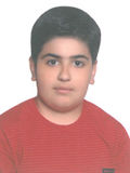 امیرحسین حیات بخش