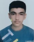 امیرمهدی کاظمی