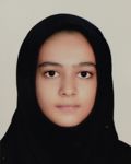 مائده خضرلو