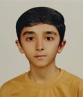 آرمین دلاورنیا