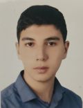 امیرحسین قویدل قزلجه