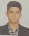 امیرمحمد تابانفر