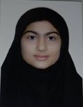 کمند محمودی