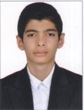 امیرمحمد احمدزاده