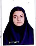 سارینا رضاپور