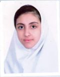 فاطمه اسدی