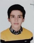 امیرحسین سلیمانیان