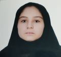 اسرا عباس زاده