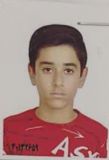 امیررضا بیگ زاده