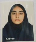 آیلار نورمحمدی