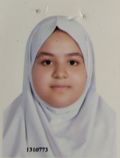 فاطمه قلی زاده