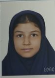 مریم پشداد