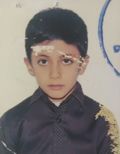 ابوالفضل سلامتی