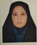 فاطمه شفاعی
