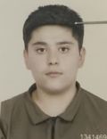 امیرمحمد عبدالهی