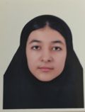 آیلار اکبری