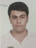 امیررضا محمدنژاد