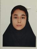 پرنیان عبداله زاده