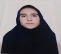 فاطمه مختاریان
