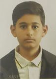 امیرحسین شکرپناه
