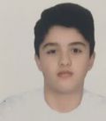 امیرمحمد وحیدی