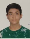 ایلیا محمدی وند