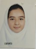 مهلا فراهانی