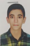 طاها محبی
