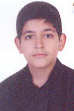 ایلیا جعفرنژاد