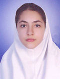آیلین صادقی گجوت