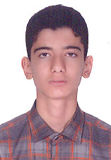 امین محمد جعفرنژاد