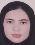 فاطمه زهرا مهدی زاده