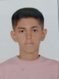 سبحان هاشم زاده