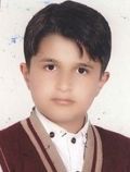 امیر مهدی آذر کمند