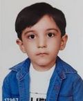 امیرمهدی صمدی سهرقه