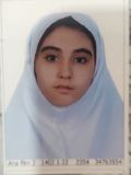 نازنین عظیم زاده