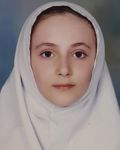 سارا محمدپور