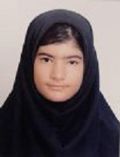فاطمه قنبری
