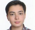 امیرحسین قلمی باشکند