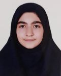 آیلار عابدینی