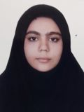 آیناز قلی زاده کرد آباد