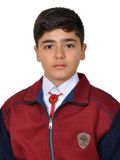 امیررضا شیخ پور