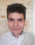 محمدمهدی نوجوان