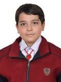 آرشام افشار مقدم