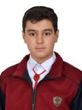 محمدمهدی عمرانی دیزجیکان