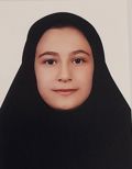 نازنین زهرا نوجوان