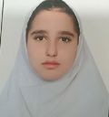 مهدیس شفاعتی