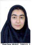 سارینا حاجی زاده