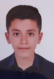 علی اصغر دوستی شیخ سرمست