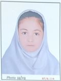 زهرا مرامی استیار